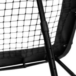VirtuFit Verstelbare Rebounder Pro - Kickback - 164 x 164 cm - Tweedekans