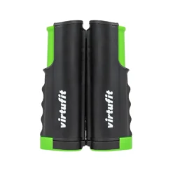 VirtuFit Verstelbare Tafeltennisset - Met batjes en 3 ballen
