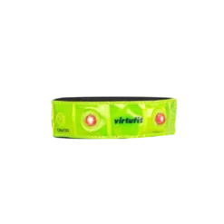 VirtuFit Verstelbare Veiligheidsband met LED