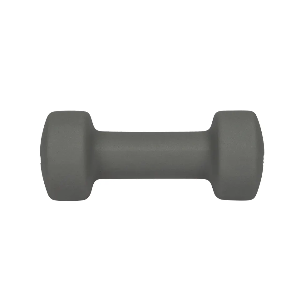 VirtuFit Vinyl Dumbbell Set Pro - 2 x 5 kg