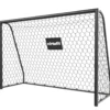 VirtuFit Voetbaldoel Premium - Heavy Duty Voetbal Goal - 240 x 160 x 85