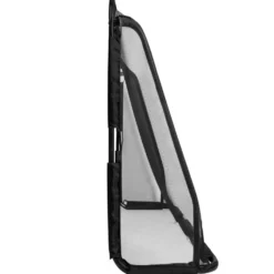VirtuFit Voetbaldoel Pro met Doelwand - Voetbal Goal - 300 x 200 cm - Tweedekans