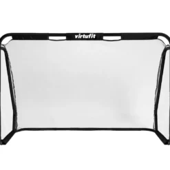 VirtuFit Voetbaldoel Pro met Doelwand - Voetbal Goal - 300 x 200 cm - Tweedekans