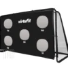 VirtuFit Voetbaldoel Pro met Doelwand - Voetbal Goal - 300 x 200 cm