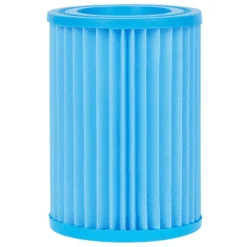 VirtuFit Voordeelbox Anti Bacteriële Cartridge Filterpomp Type II 24x