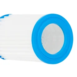 VirtuFit Voordeelbox Cartridge Filterpomp Type II 6x