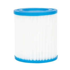 VirtuFit Voordeelbox Cartridge Filterpomp Type I 24x