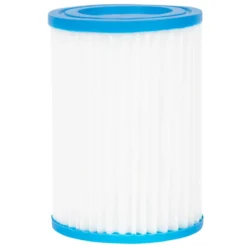 VirtuFit Voordeelbox Cartridge Filterpomp Type II 12x