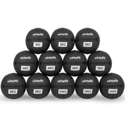VirtuFit Wall Ball Pro - 2 kg