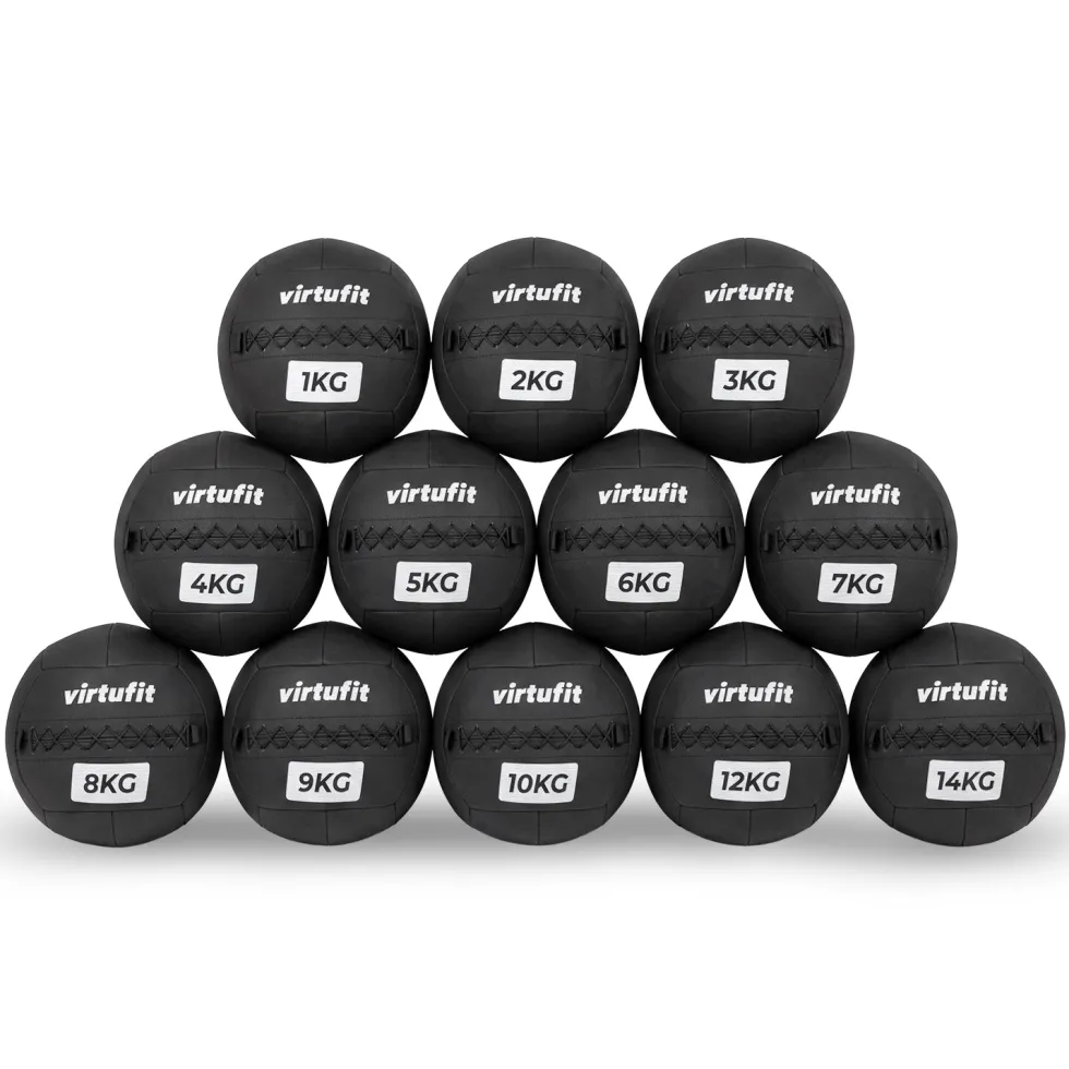 VirtuFit Wall Ball Pro - 2 kg