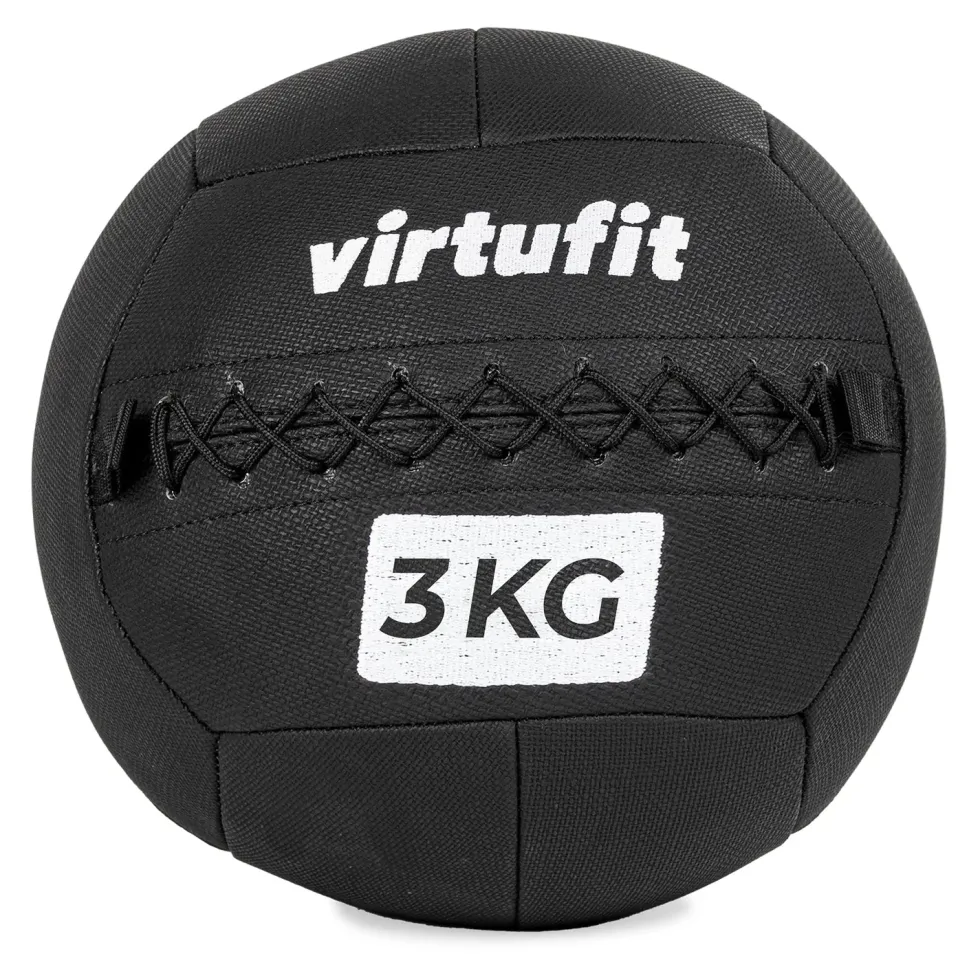 VirtuFit Wall Ball Pro - 3 kg