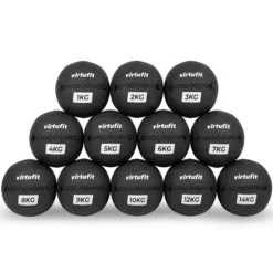 VirtuFit Wall Ball Pro - 3 kg