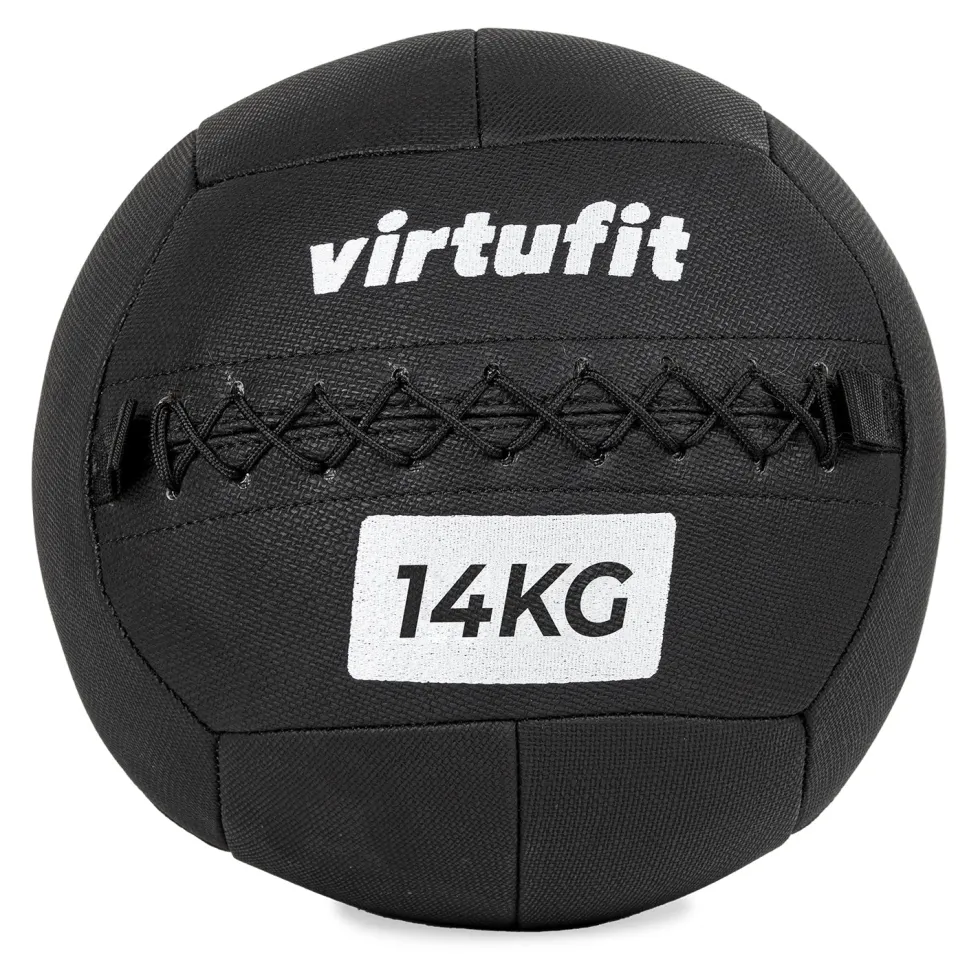 VirtuFit Wall Ball Pro - 14 kg