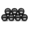 VirtuFit Wall Ball Pro Set - 2, 4, 6, 8, 10, 12, 14 kg