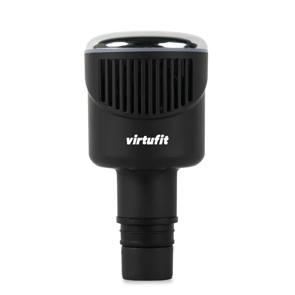 VirtuFit Warmte & Kou Opzetstuk voor Massage Guns