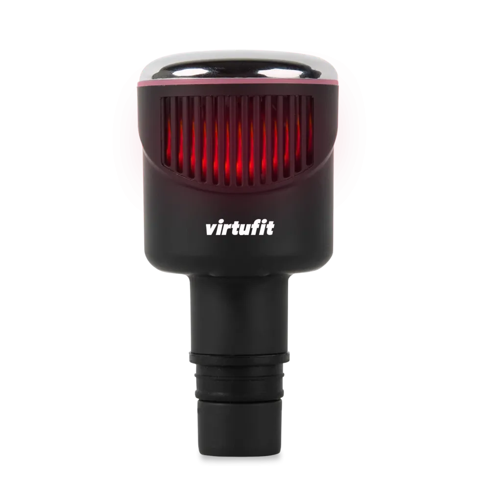 VirtuFit Warmte & Kou Opzetstuk voor Massage Guns