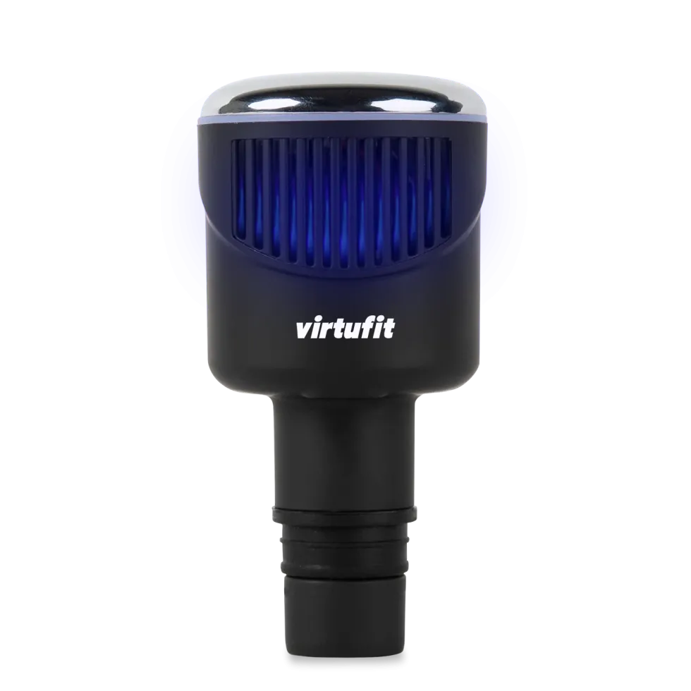 VirtuFit Warmte & Kou Opzetstuk voor Massage Guns