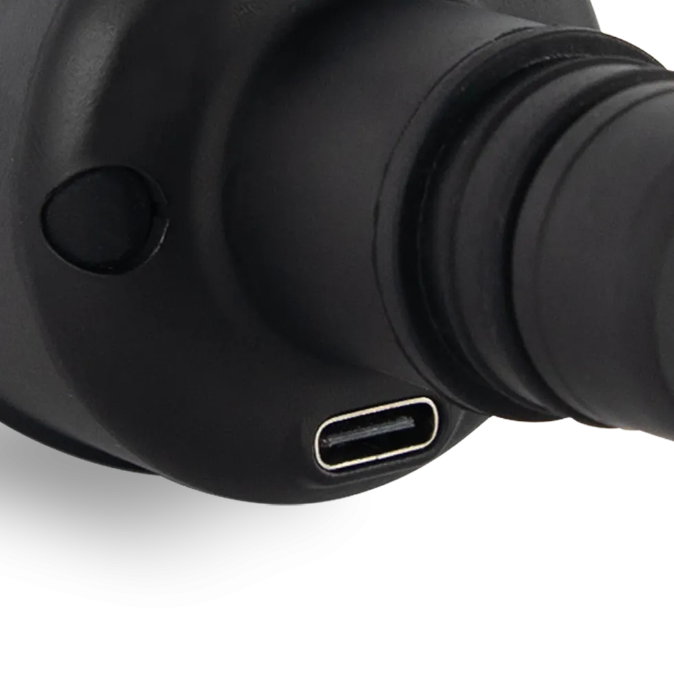 VirtuFit Warmte & Kou Opzetstuk voor Massage Guns