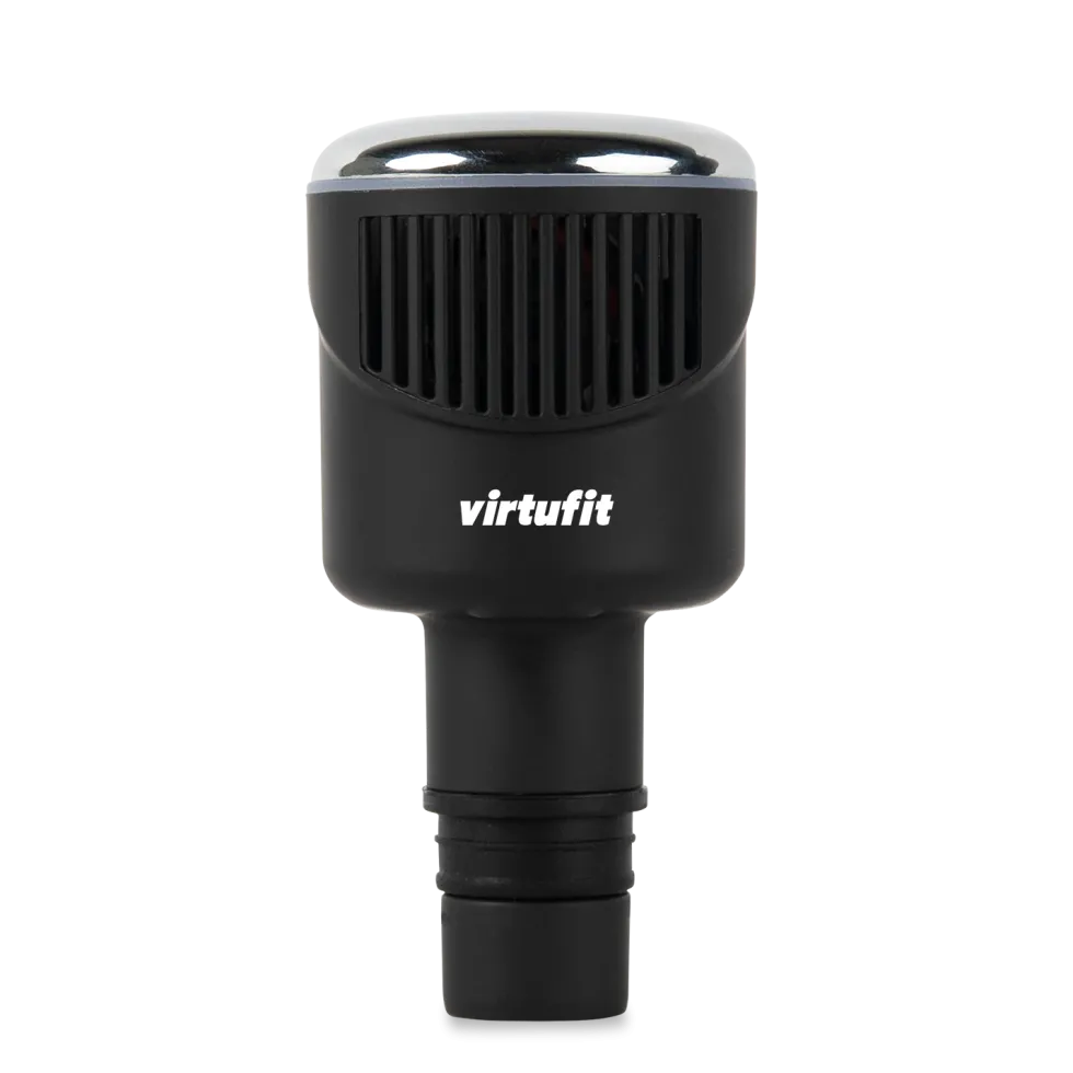 VirtuFit Warmte & Kou Opzetstuk voor Massage Guns
