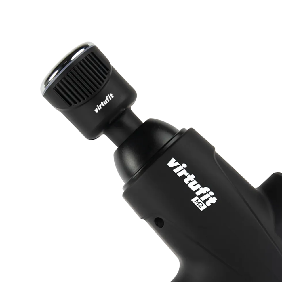 VirtuFit Warmte & Kou Opzetstuk voor Massage Guns