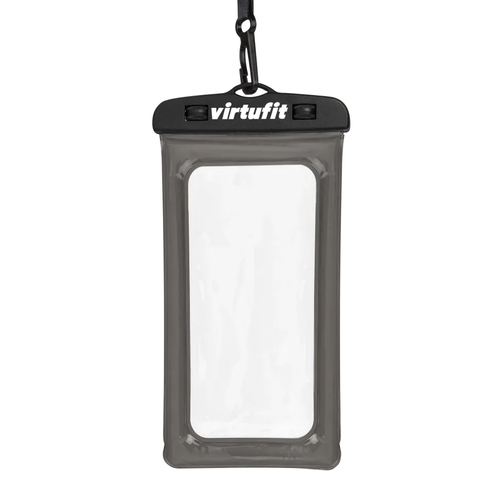 VirtuFit Waterdichte Telefoonhoes - Set van 2