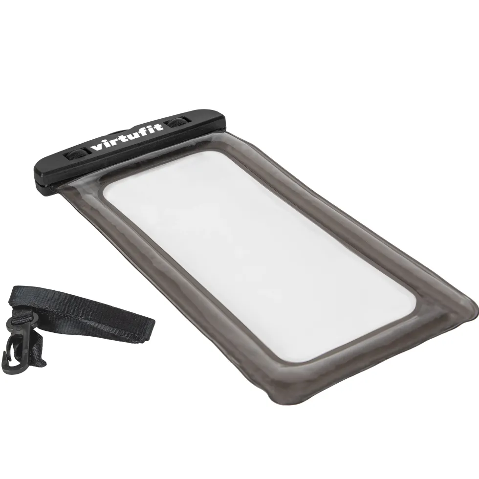 VirtuFit Waterdichte Telefoonhoes - Set van 2