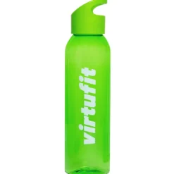 VirtuFit Waterfles - 650 ml - Groen