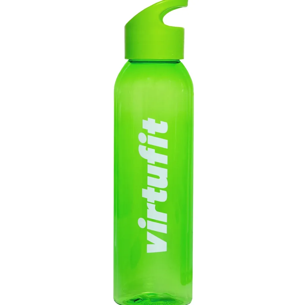 VirtuFit Waterfles - 650 ml - Groen