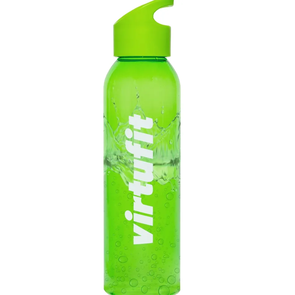 VirtuFit Waterfles - 650 ml - Groen