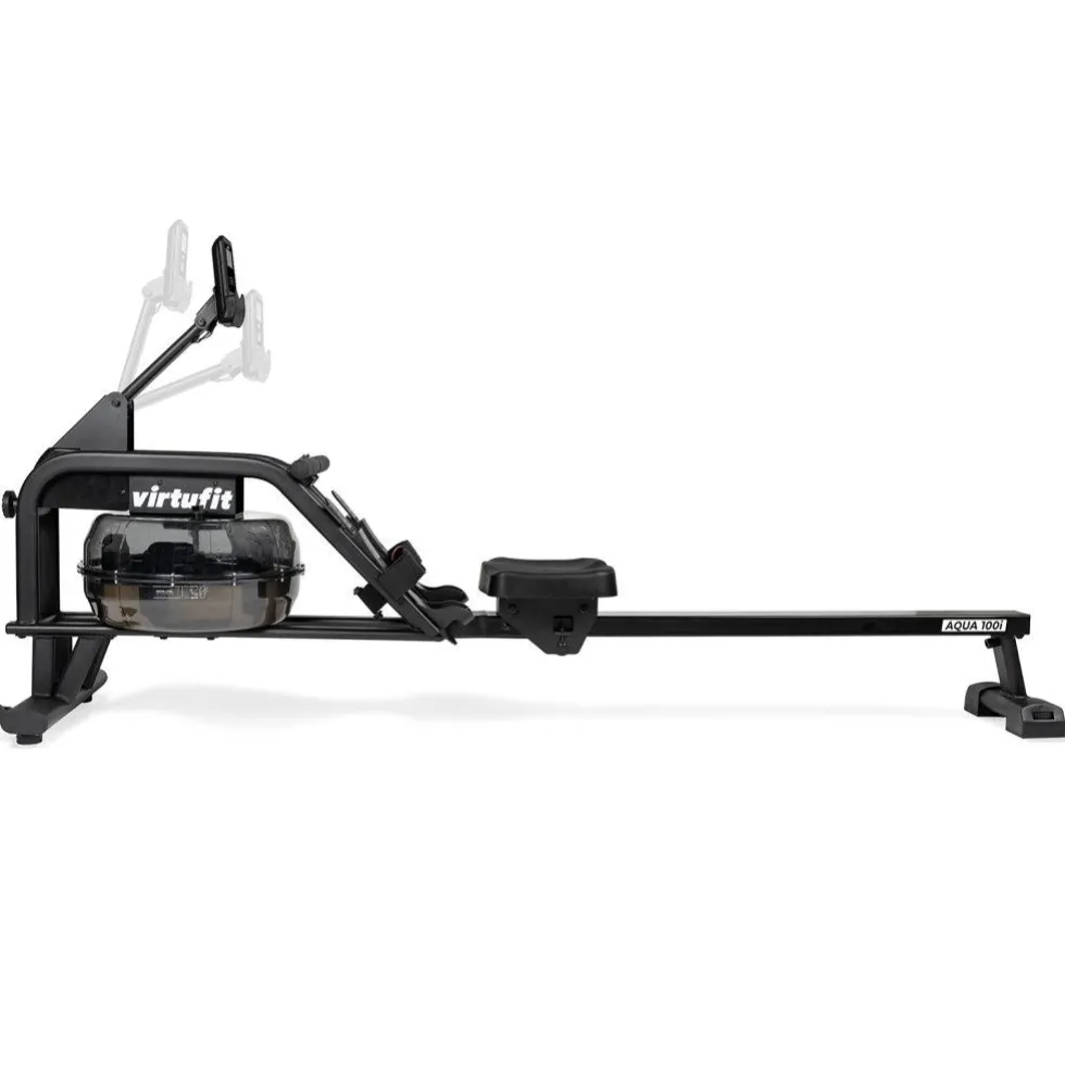 VirtuFit Water Resistance Aqua 100i Roeitrainer