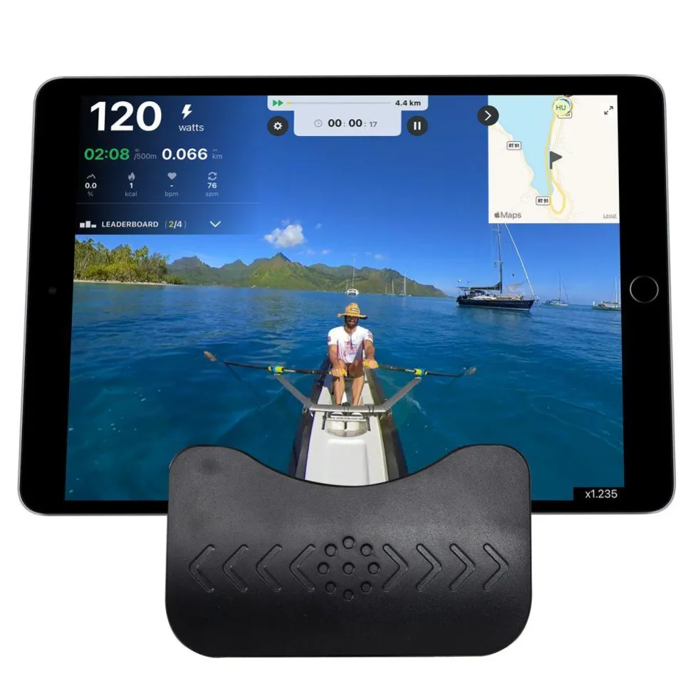 VirtuFit Water Resistance Aqua 100i Roeitrainer