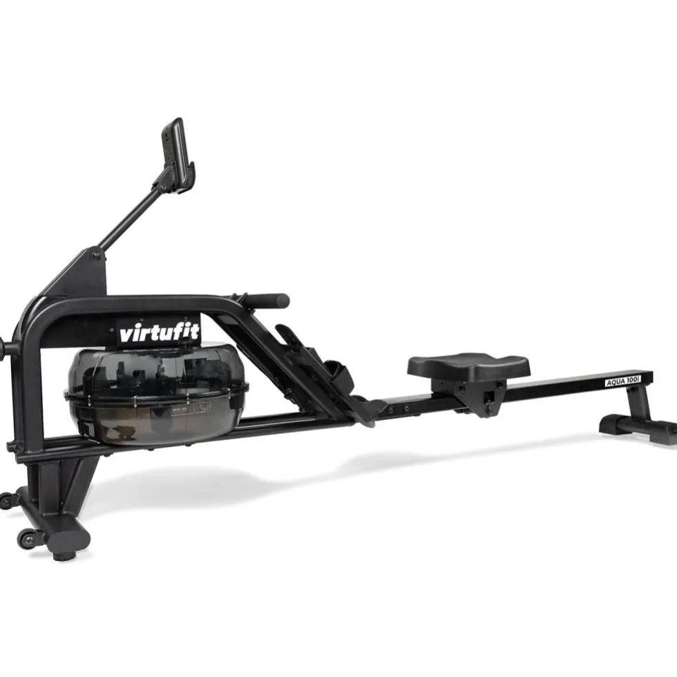 VirtuFit Water Resistance Aqua 100i Roeitrainer