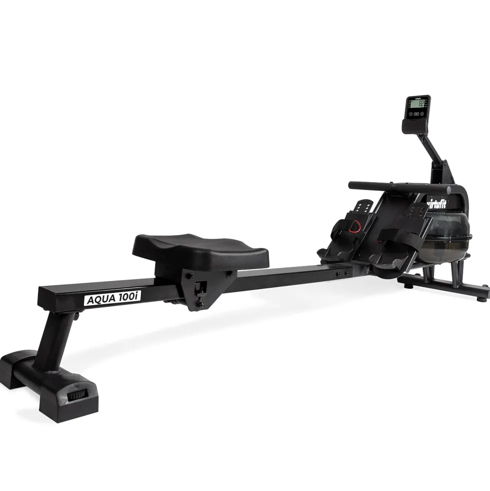 VirtuFit Water Resistance Aqua 100i Roeitrainer