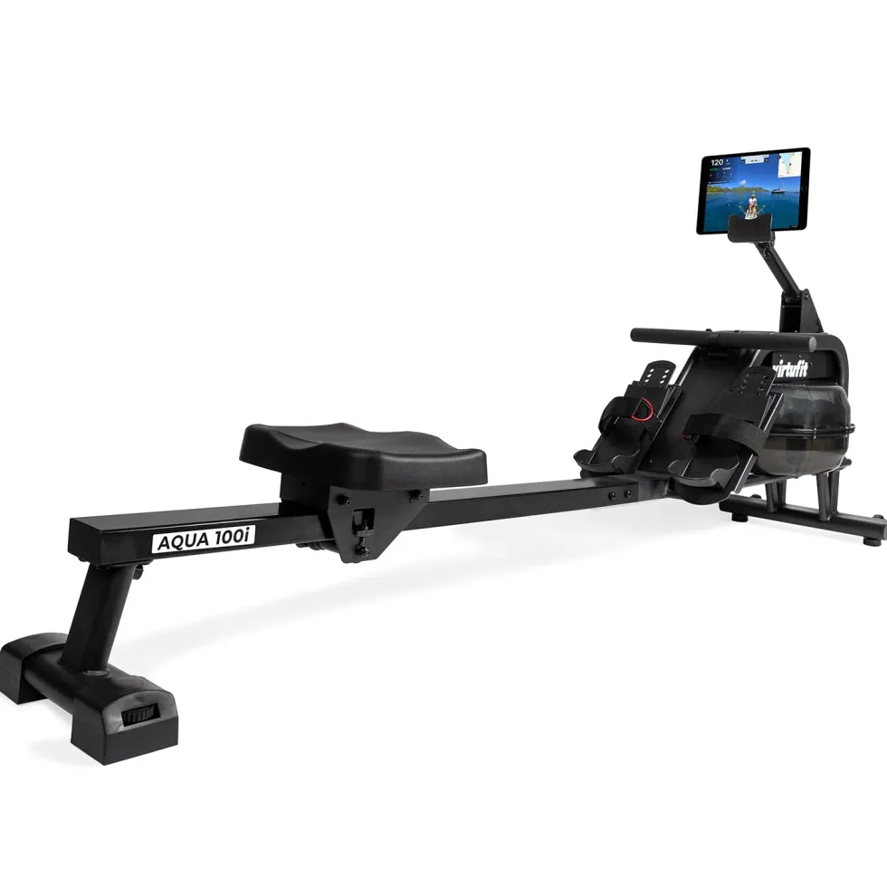 VirtuFit Water Resistance Aqua 100i Roeitrainer