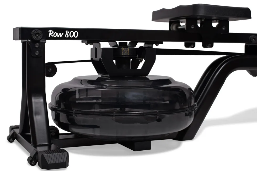 VirtuFit Water Resistance Compact Row 800 Roeitrainer