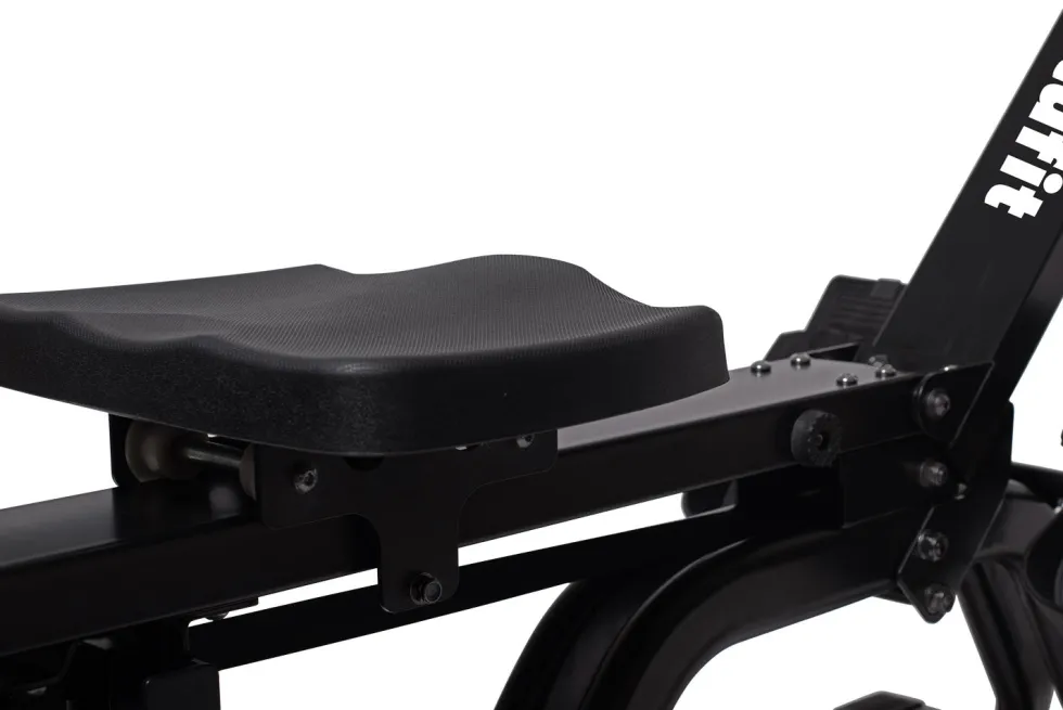 VirtuFit Water Resistance Compact Row 800 Roeitrainer