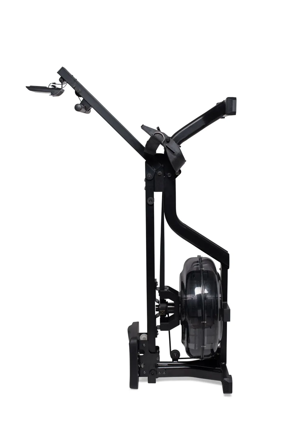 VirtuFit Water Resistance Compact Row 800 Roeitrainer
