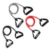 VirtuFit Weerstandskabels Set - Met Handvaten - 3 Stuks