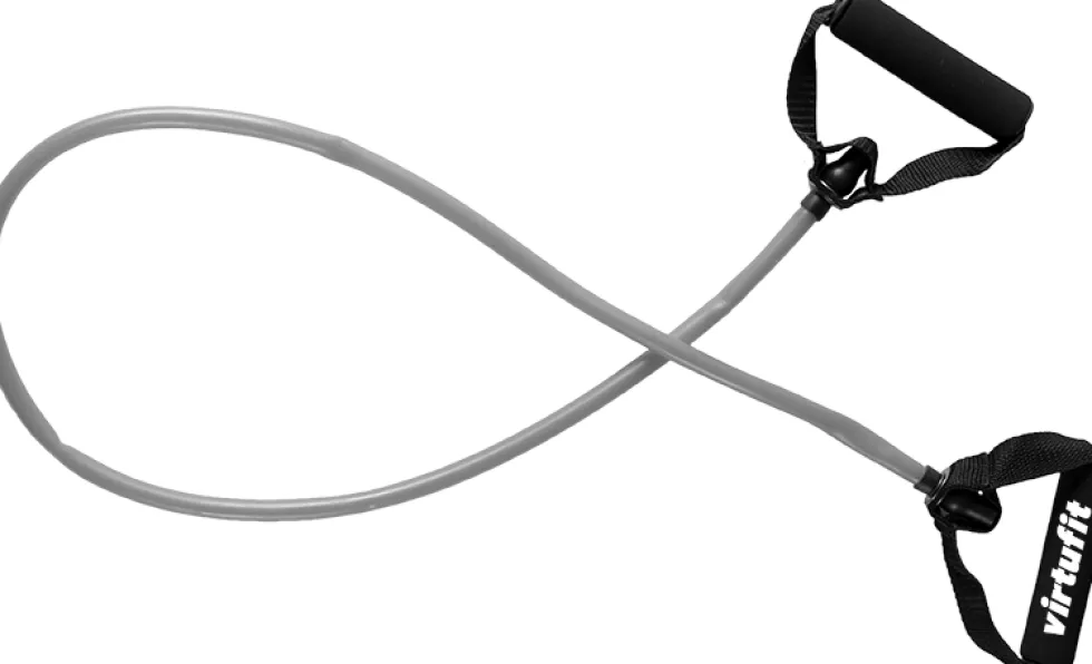 VirtuFit Weerstandskabels Set - Met Handvaten - 3 Stuks