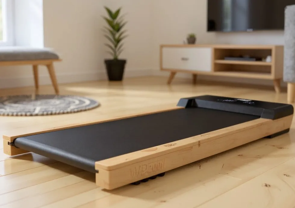 VirtuFit WP200i Walking Pad - Loopband
