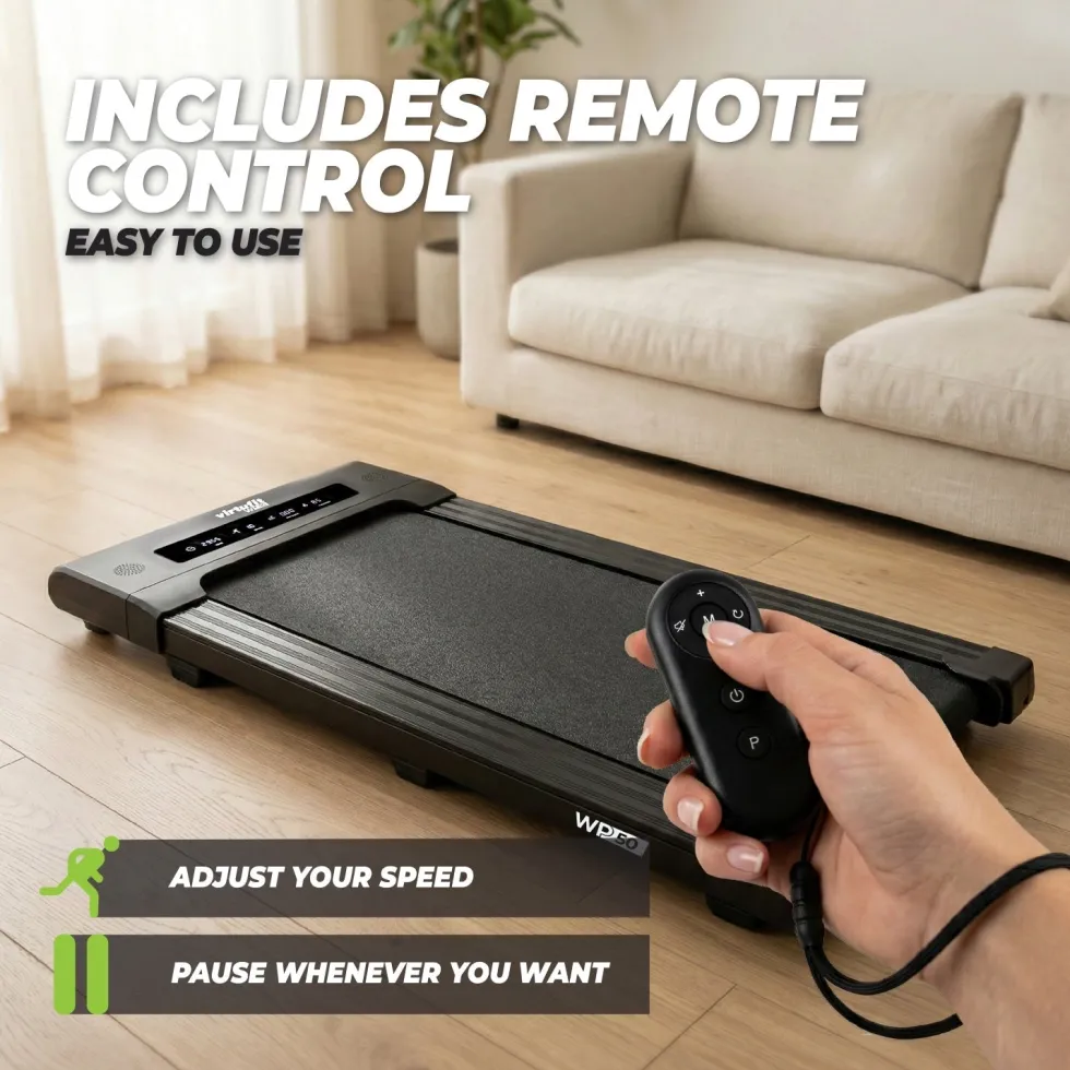 VirtuFit WP50 Walking Pad - Loopband