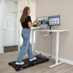 VirtuFit WP50 Walking Pad - Loopband