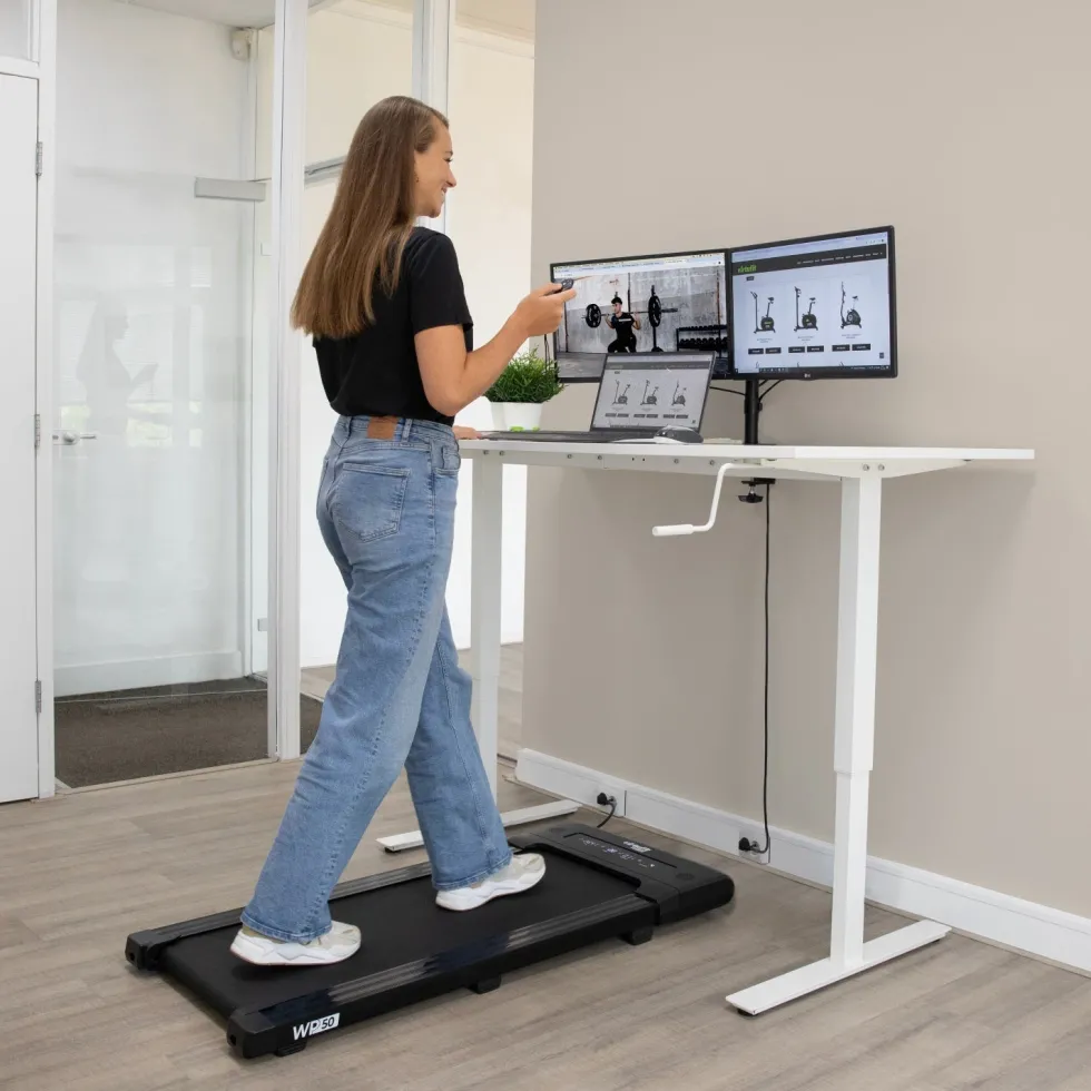 VirtuFit WP50 Walking Pad - Loopband