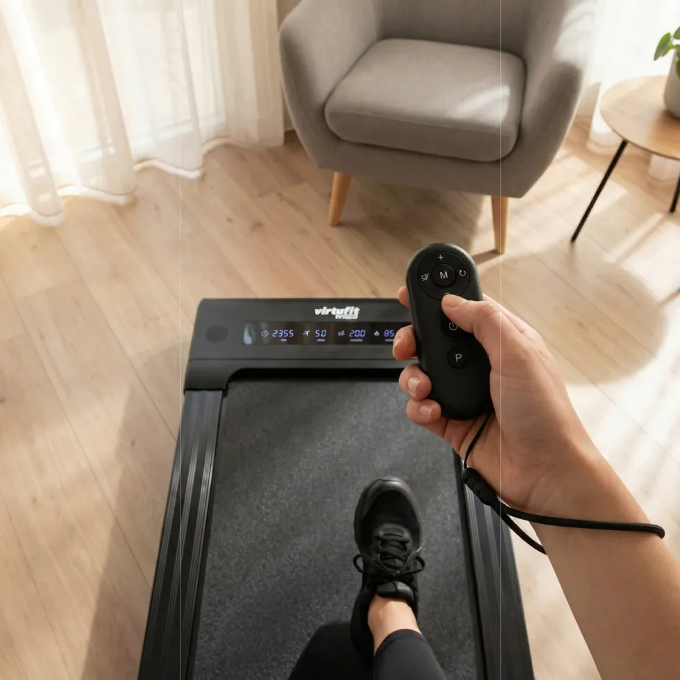 VirtuFit WP50 Walking Pad - Loopband