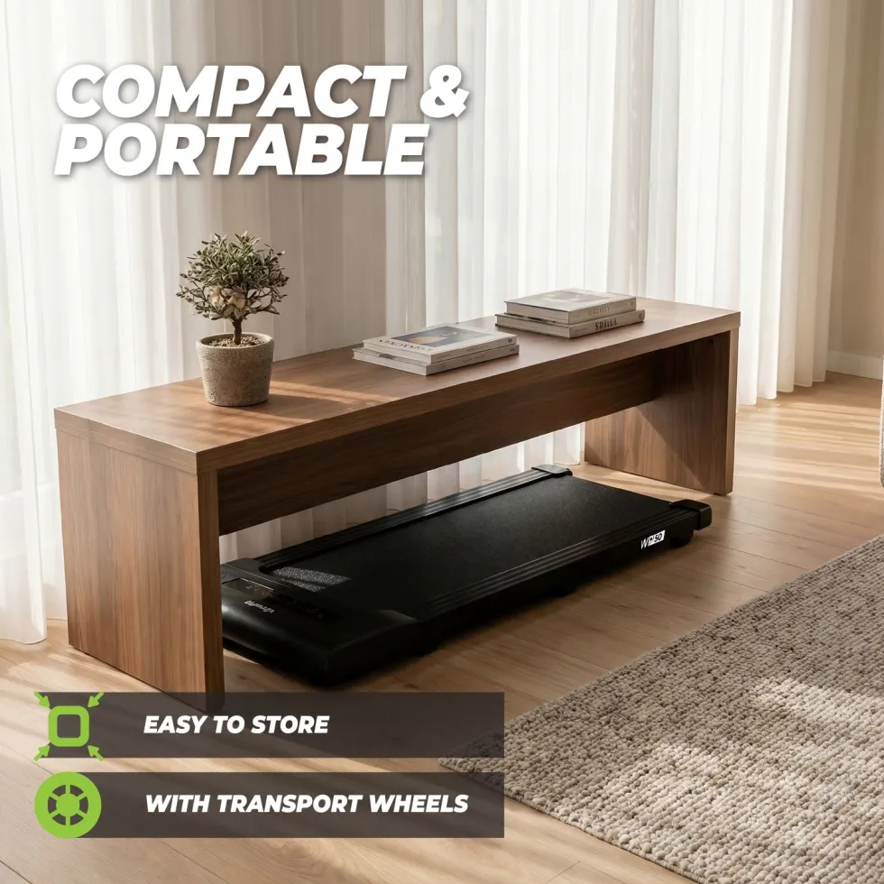 VirtuFit WP50 Walking Pad - Loopband
