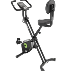 VirtuFit XB100i Opvouwbare Hometrainer met Rugleuning