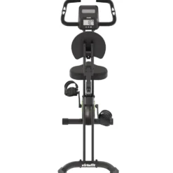 VirtuFit XB100i Opvouwbare Hometrainer met Rugleuning