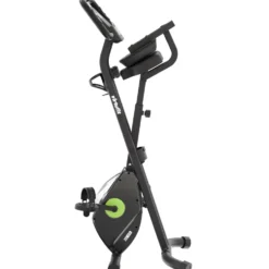 VirtuFit XB100i Opvouwbare Hometrainer met Rugleuning