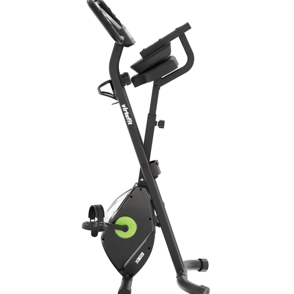 VirtuFit XB100i Opvouwbare Hometrainer met Rugleuning