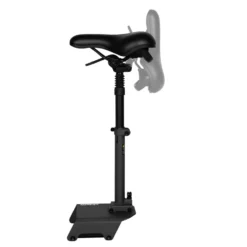 VirtuFit Zadel - Zitje voor E-Step S200i